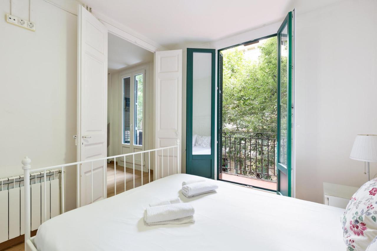 Stay U-Nique Apartments Sant Antoni バルセロナ エクステリア 写真